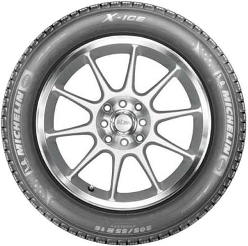 Michelin X Ice XI3 225/60R17 99H BSW | Best One Tire